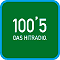 100,5 Das Hitradio